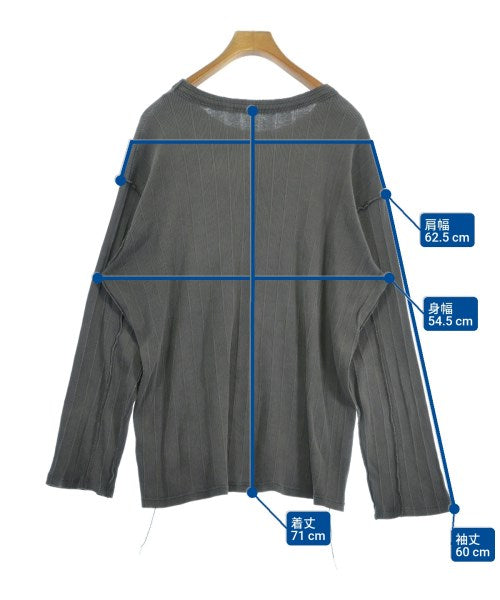 mfpen เสื้อยืด/เสื้อท็อปส์