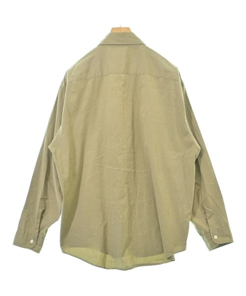 mfpen เสื้อลำลอง