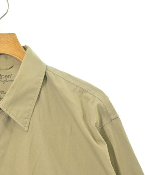 mfpen เสื้อลำลอง