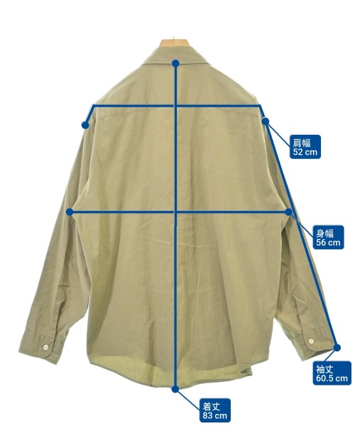 mfpen เสื้อลำลอง