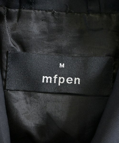 mfpen แจ็คเก็ตเบลาส์ อื่น