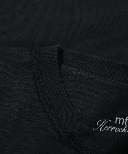 mfpen เสื้อยืด/เสื้อท็อปส์