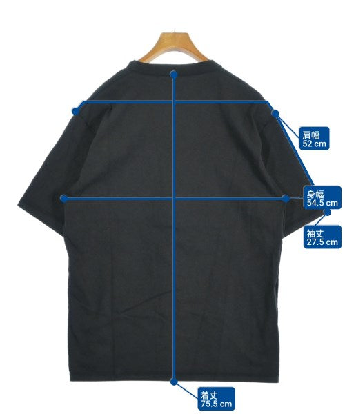 mfpen เสื้อยืด/เสื้อท็อปส์