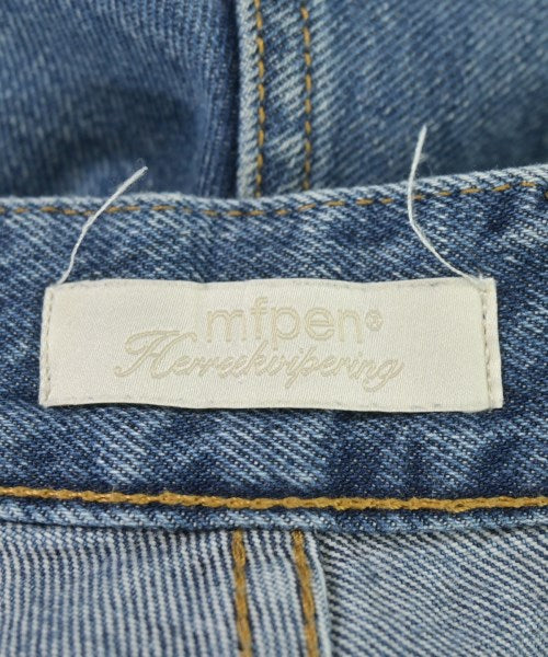 mfpen ยีนส์