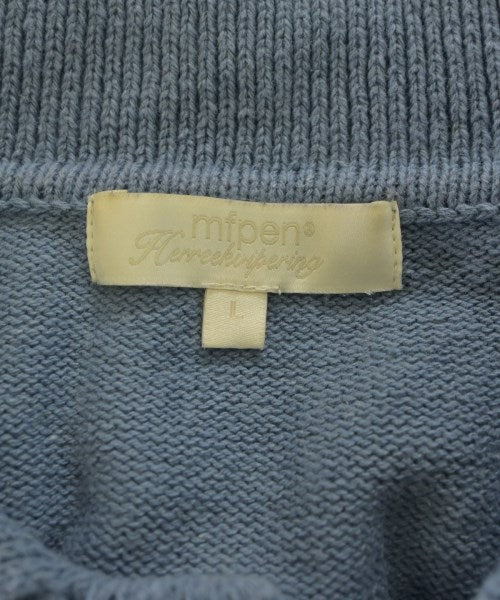 mfpen เสื้อคาร์ดิแกน