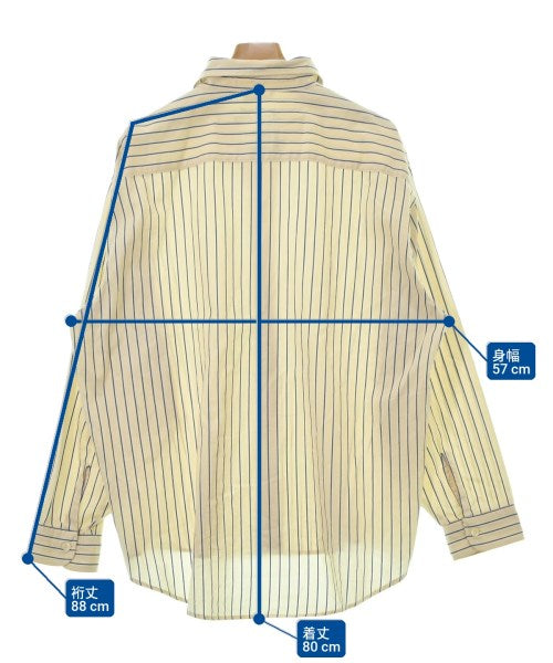 mfpen เสื้อลำลอง