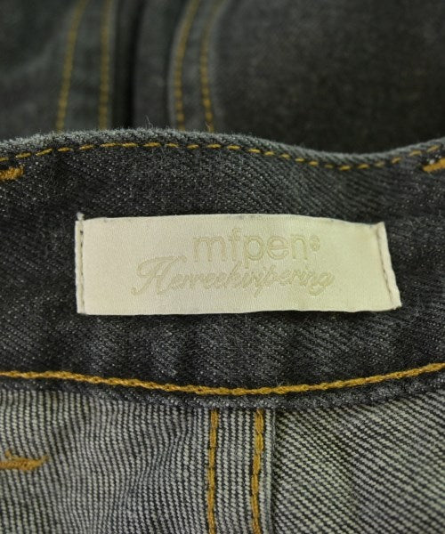 mfpen ยีนส์