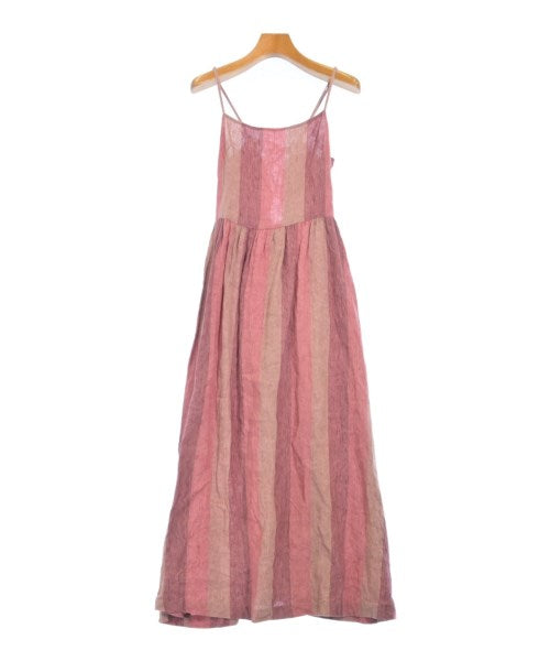 VillD ชุดเดรส