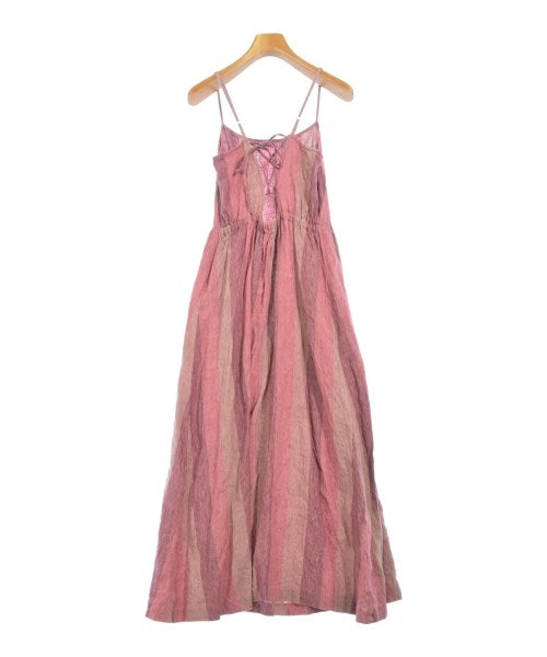 VillD ชุดเดรส