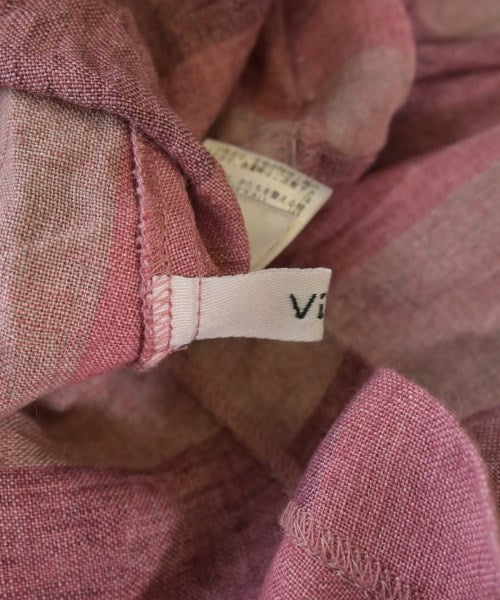 VillD ชุดเดรส