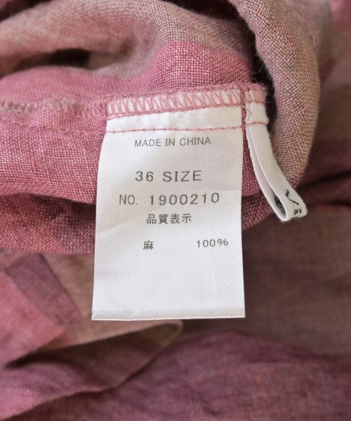 VillD ชุดเดรส