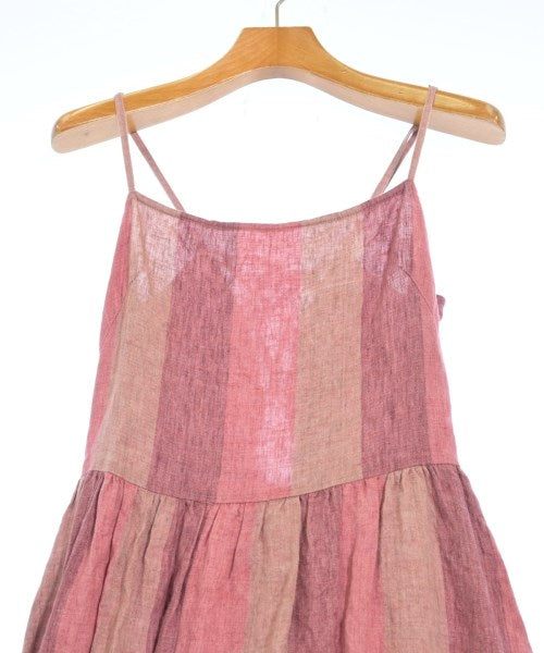 VillD ชุดเดรส