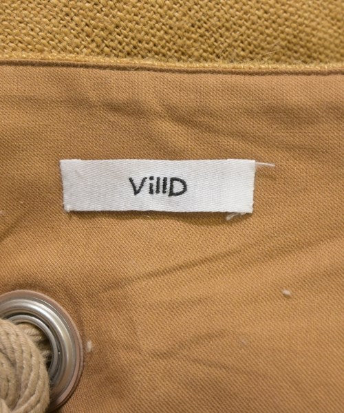 VillD กระโปรงยาว/แม็กซี่ยาว