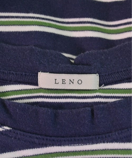 LENO เสื้อยืด/เสื้อท็อปส์