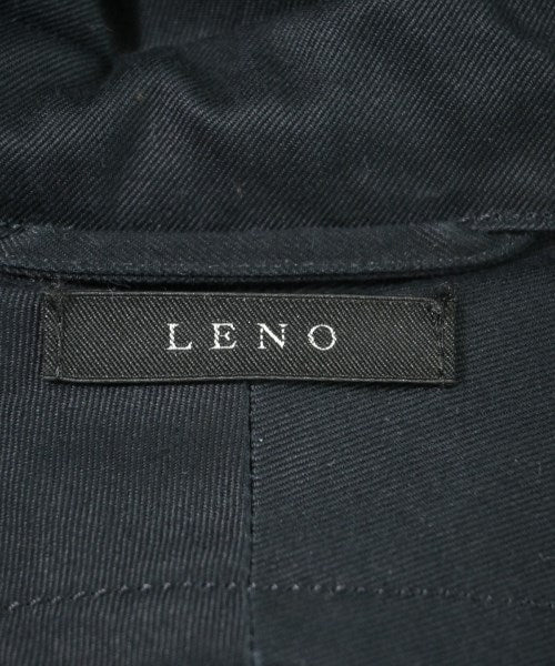 LENO แจ็คเก็ตลำลอง