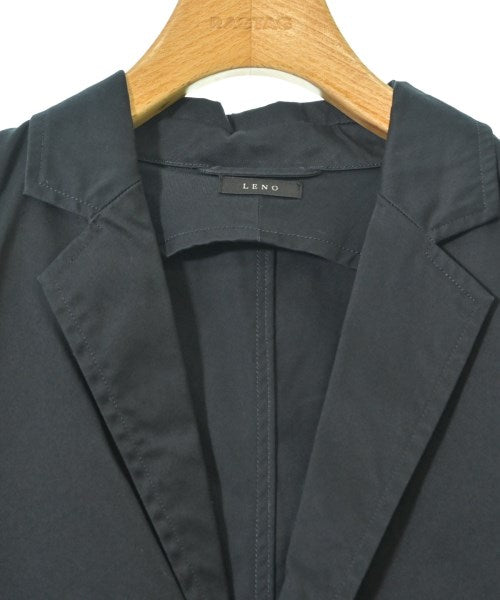 LENO แจ็คเก็ตลำลอง