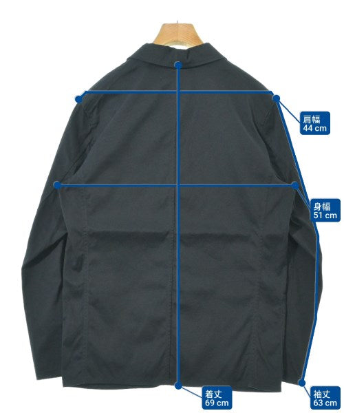 LENO แจ็คเก็ตลำลอง