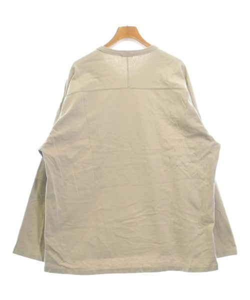 LENO เสื้อยืด/เสื้อท็อปส์