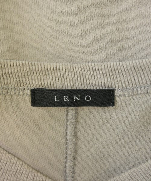 LENO เสื้อยืด/เสื้อท็อปส์