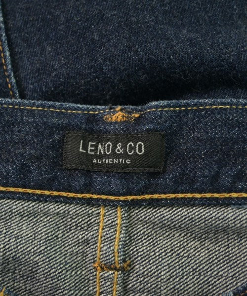 LENO ยีนส์