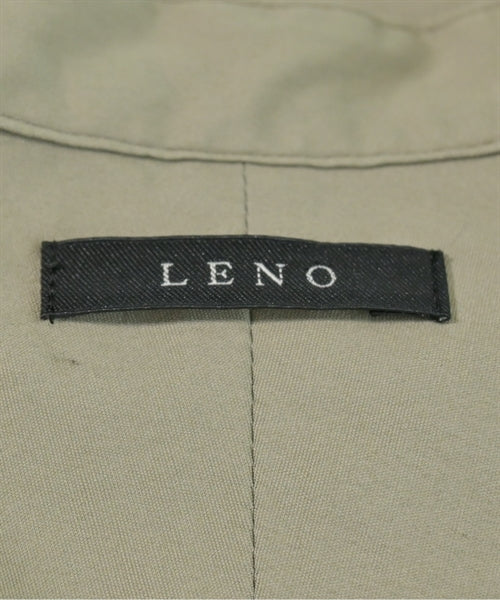 LENO เสื้อลำลอง