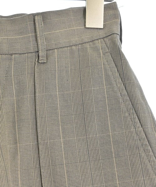 LENO กางเกงขายาว