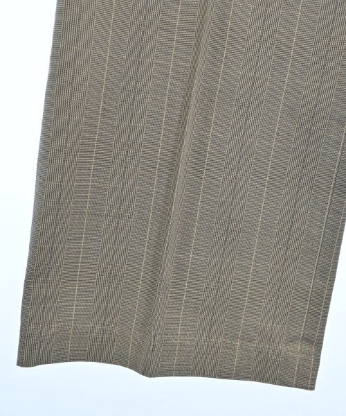 LENO กางเกงขายาว