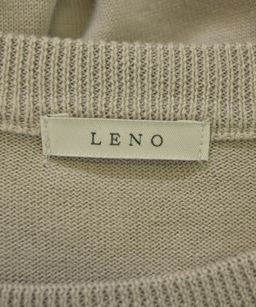 LENO เสื้อกันหนาว