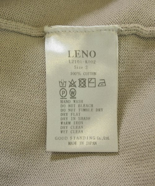 LENO เสื้อกันหนาว