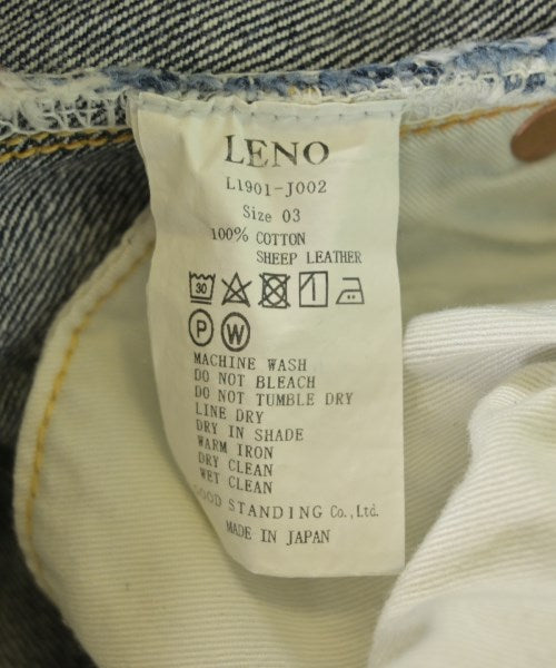 LENO ยีนส์