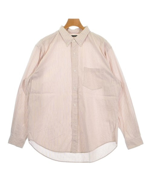 LENO เสื้อลำลอง