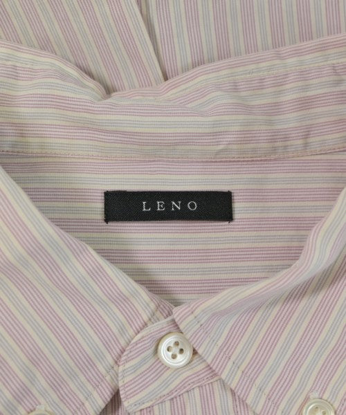 LENO เสื้อลำลอง