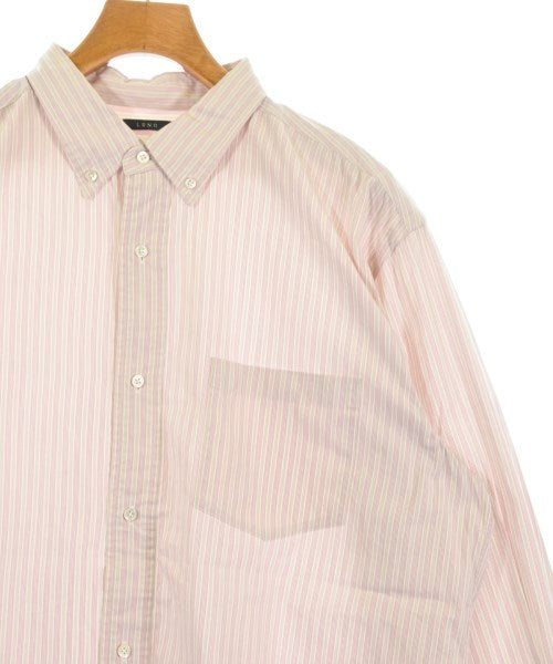 LENO เสื้อลำลอง