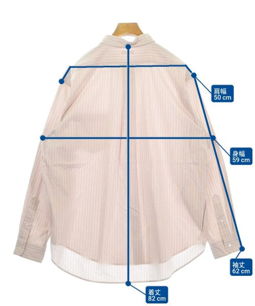 LENO เสื้อลำลอง