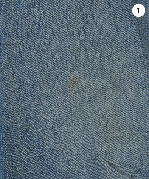 LENO ยีนส์