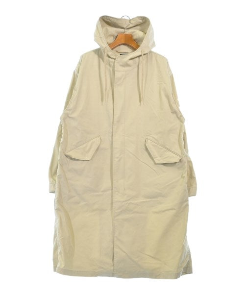 LENO เสื้อโค้ท อื่น