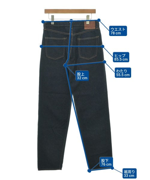 LENO ยีนส์