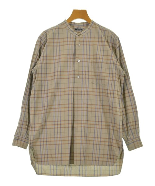 LENO เสื้อลำลอง