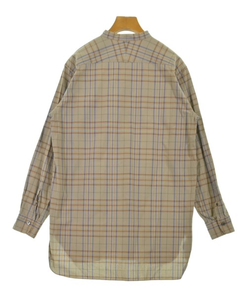 LENO เสื้อลำลอง