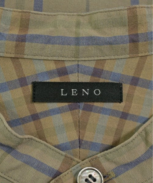 LENO เสื้อลำลอง