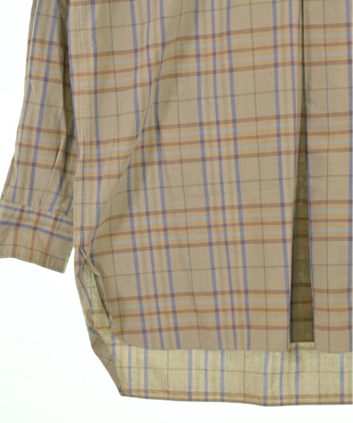 LENO เสื้อลำลอง