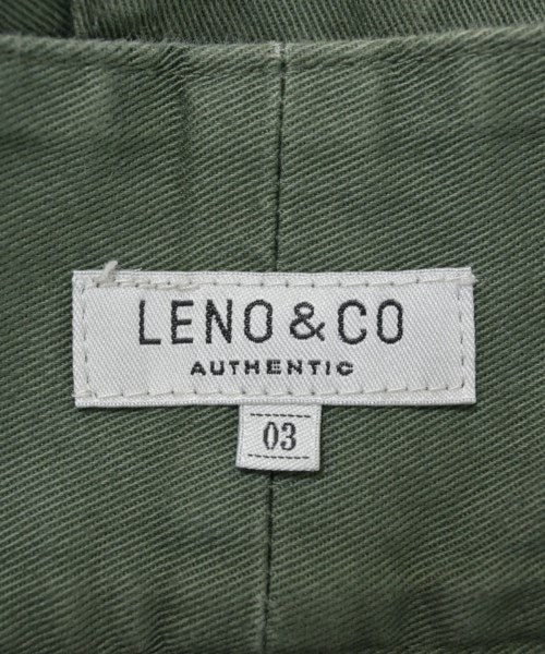 LENO กางเกง อื่น