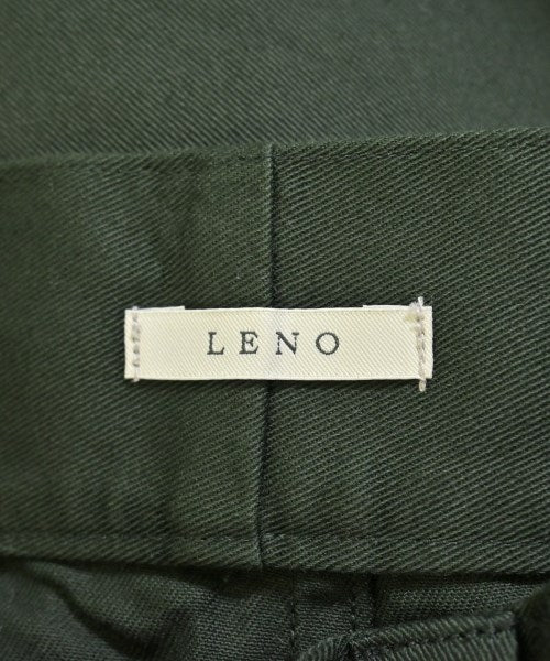 LENO กางเกงขาสั้น