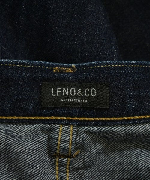 LENO ยีนส์
