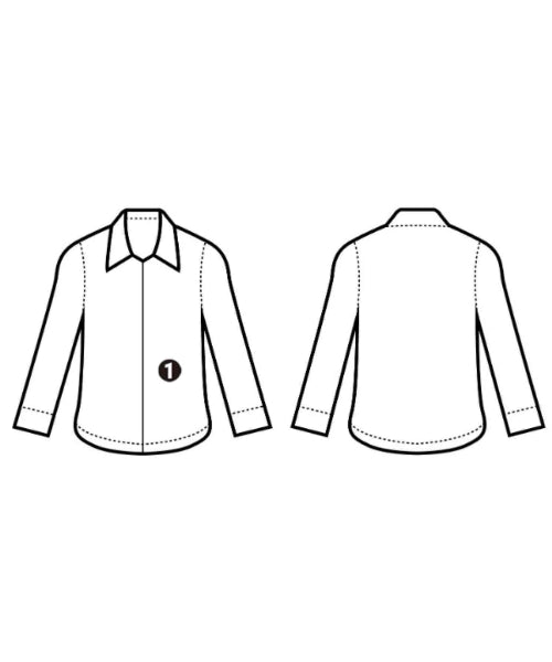 LENO เสื้อลำลอง
