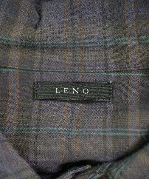 LENO เสื้อลำลอง