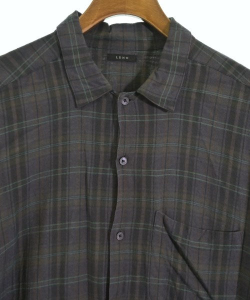 LENO เสื้อลำลอง