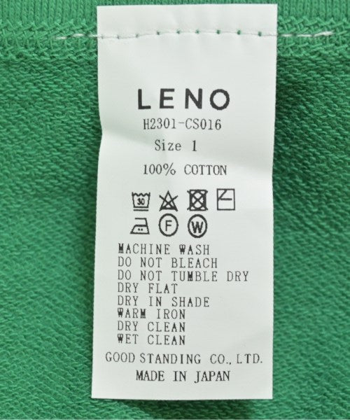 LENO เสื้อสเวตเตอร์