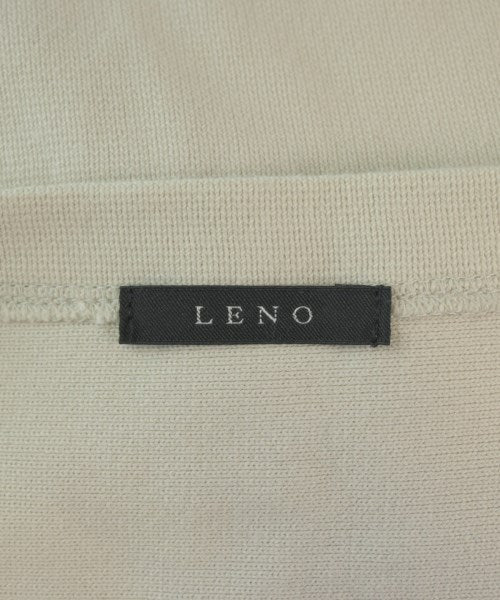 LENO เสื้อยืด/เสื้อท็อปส์