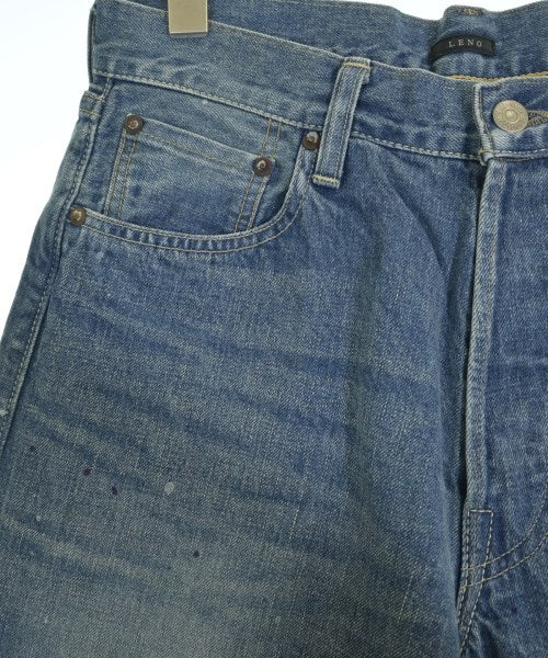 LENO ยีนส์